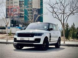 Land Rover Range Rover Vogue